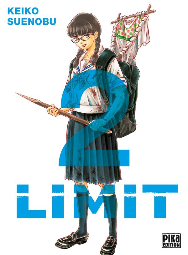 Limit Tome 2