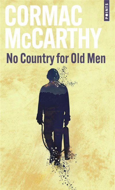 No country for old men - Cormac McCarthy - Nouveauts